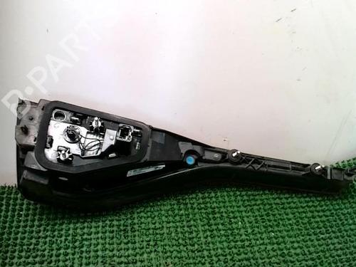 Right tailgate light RENAULT MEGANE IV Hatchback (B9A/M/N_) 1.5 dCi 110 (B9A3) | BP27706656C80 