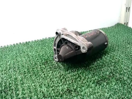 Used Starter Starter CITROËN C2 (JM_) 1.1 (60 hp) 22089621 22089621