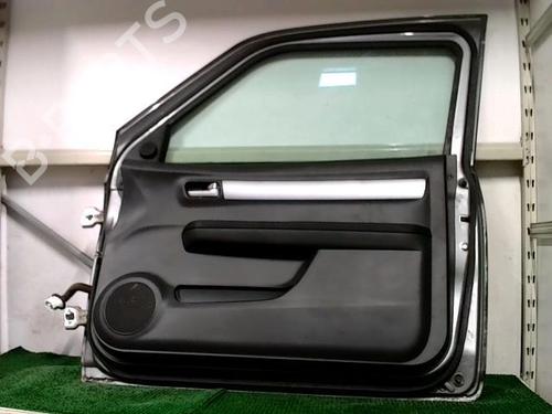 Dør høyre foran SUZUKI SWIFT III (MZ, EZ) 1.3 DDiS (RS413D) | BP22090972C3 