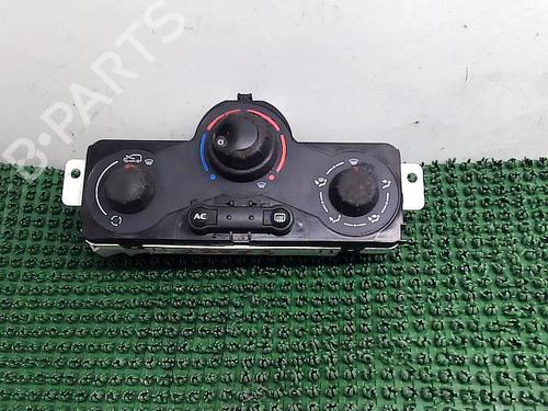 Used Climate control Climate control RENAULT KANGOO Express (FW0/1_) 1.5 dCi 70 (FW0A, KW0V) (68 hp) 22088394 22088394