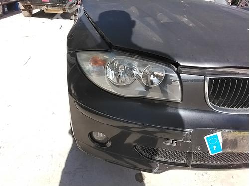 Used Right headlight Right headlight BMW 1 (E87) 120 i (150 hp) 34217476 34217476