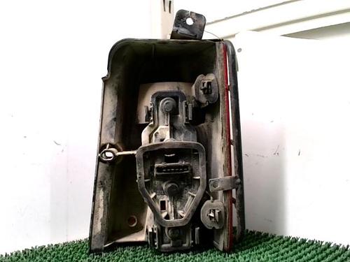 Used Left taillight Left taillight PEUGEOT PARTNER MPV (5_, G_) 2.0 HDI (90 hp) 20876847 20876847