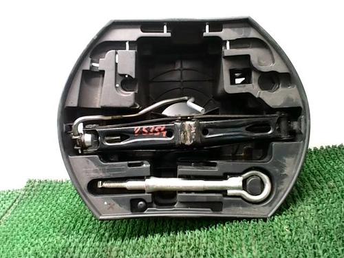 Reservehjul kit PEUGEOT 3008 I MPV (0U_) 1.6 HDi (109 hp) 29304197