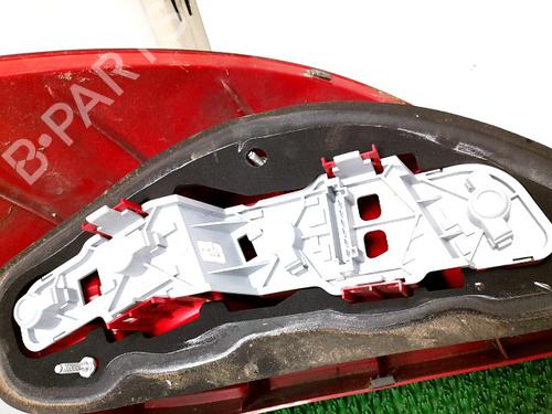 Left taillight MERCEDES-BENZ A-CLASS (W169) A 180 CDI (169.007, 169.307) | BP34257501C34 - Image 4