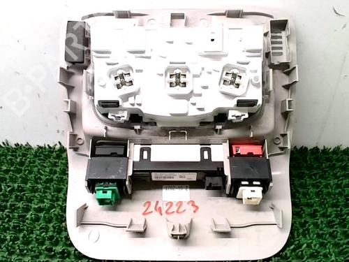 Used Interior roof light Interior roof light CITROËN C3 III (SX) 1.5 BlueHDi 100 (SXYHYP, SXYHTU) (102 hp) 22092793 22092793