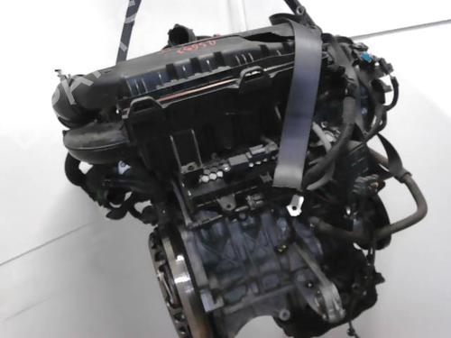 Engine PEUGEOT 208 II (UB_, UP_, UW_, UJ_) 1.2 PureTech 100 | BP30410425M1