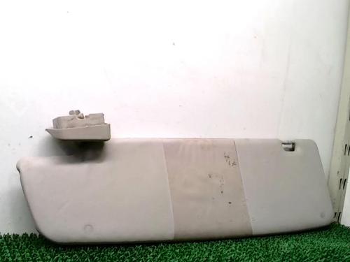 Used Left sun visor Left sun visor CITROËN JUMPER II Van 2.2 HDi 100 (101 hp) 20873959 20873959