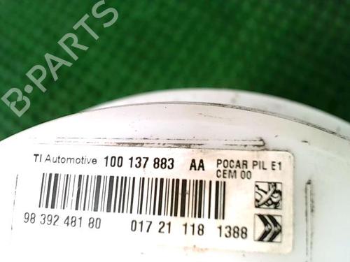 Used Fuel pump Fuel pump OPEL CORSA F (P2JO) 1.2 (68) (101 hp) 36170340 36170340