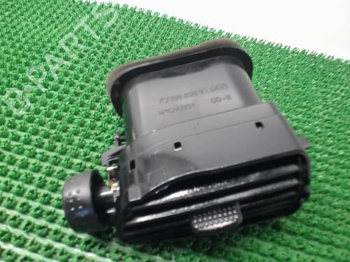 Air vent MERCEDES-BENZ A-CLASS (W168) A 170 CDI (168.008) | BP22077167I21 
