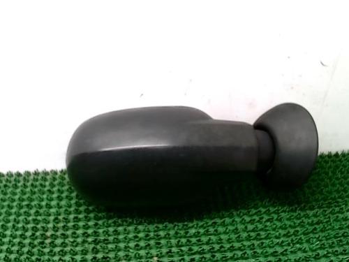 Right mirror DACIA LOGAN MCV (KS_) 1.5 dCi (KS0K) | BP27176806C27