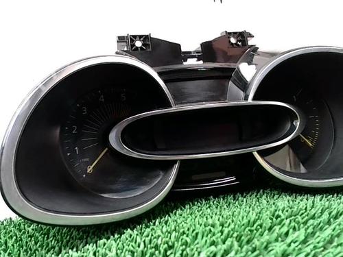 Instrument cluster RENAULT CLIO IV (BH_) 1.5 dCi 75 | BP25262309C47 