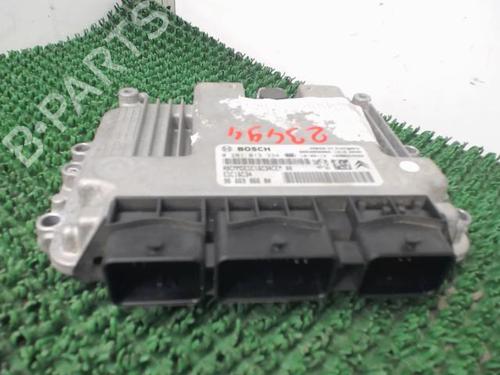 Used Electronic module PEUGEOT 3008 I MPV (0U_) 1.6 HDi (109 hp) 22087578
