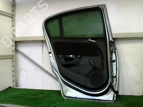 Dør venstre bak OPEL CORSA D (S07) 1.3 CDTI (L08, L68) | BP20875235C4 
