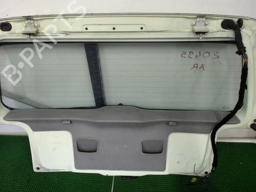 Tailgate SEAT AROSA (6H1) 1.0 | BP20877508C6 