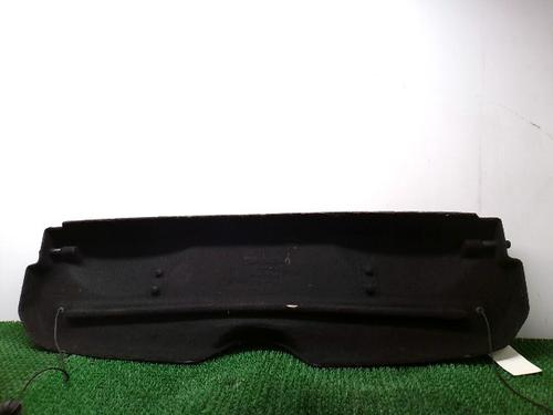 Used Rear parcel shelf Rear parcel shelf MINI MINI (R50, R53) Cooper (116 hp) 34433220 34433220