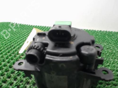 Used Right front fog light Right front fog light JAGUAR S-TYPE II (X200) 2.7 D (207 hp) 22077591 22077591