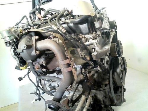 Engine MINI MINI (R50, R53) One D | BP22087437M1 - Image 4