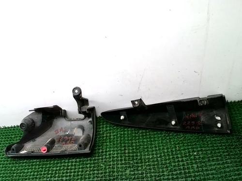 Pare-Chocs D'Angle RENAULT KANGOO Express (FW0/1_) 1.5 dCi 90 (FW0G, FW05, FW08, FW11) | BP22093040C117 