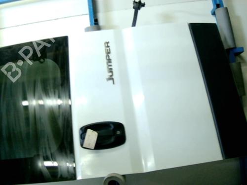 Used Right tailgate Right tailgate CITROËN JUMPER II Bus 2.0 BlueHDi 160 (163 hp) 20875729 20875729