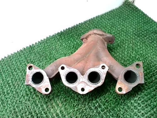 Exhaust manifold DACIA SANDERO 1.4 (BS0C, BS0A, BS0G, BS1F, BS0E) | BP29817037M110 