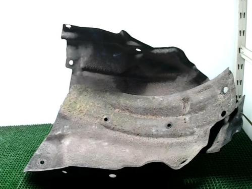 Wheel arch RENAULT MEGANE IV Hatchback (B9A/M/N_) 1.5 Blue dCi 115 (B9A6) | BP22092420C56 