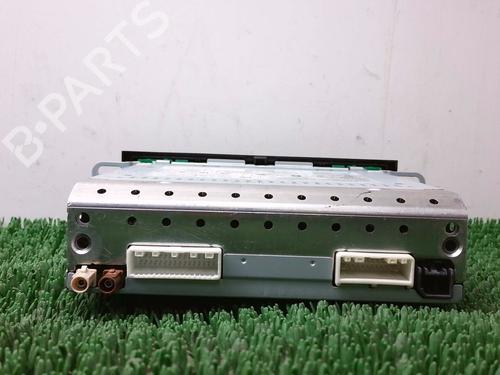 Radio RENAULT MASTER III Van (FV) 2.3 dCi 145 FWD (FV0E, FV0F, FV0H, FV02, FV0M, FV0S,... | BP34433158E6 - Image 5