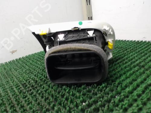 Used Air vent Air vent CITROËN C3 III (SX) 1.6 BlueHDi 100 (99 hp) 22080157 22080157