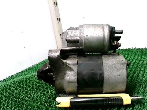 Used Starter Starter RENAULT CLIO III (BR0/1, CR0/1) 1.2 16V (78 hp) 30613025 30613025