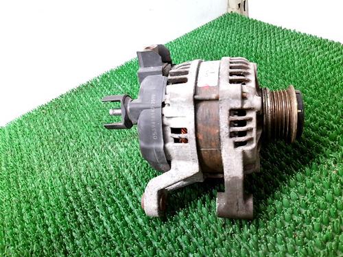 Used Alternator Alternator OPEL CORSA E (X15) 1.4 (08, 68) (90 hp) 34125255 34125255