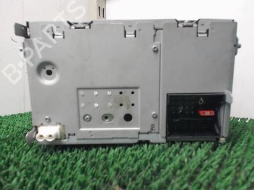 Used Radio Radio 22087047 22087047