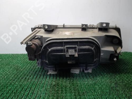 Left headlight PEUGEOT 806 (221) 2.1 td 12V | BP22079384C28 