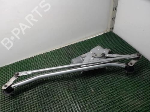 Front wiper motor DACIA SANDERO 1.5 dCi | BP22082317M29 
