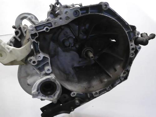 Gearbox CITROËN C3 III (SX) 1.6 BlueHDi 100 | BP29743113M3 