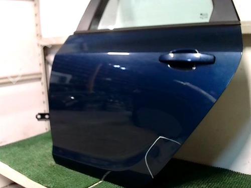 Left rear door OPEL ASTRA J (P10) 1.7 CDTI (68) | BP22438501C4 