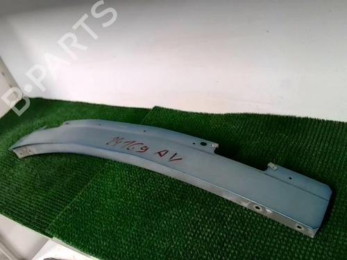 Used Front bumper reinforcement OPEL MERIVA B MPV (S10) 1.7 CDTI (75) (110 hp) 22090354