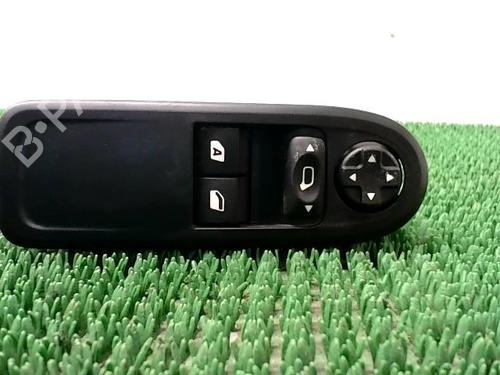 Used Left front window switch CITROËN C3 II (SC_) 1.0 VTi 68 (68 hp) 29039632