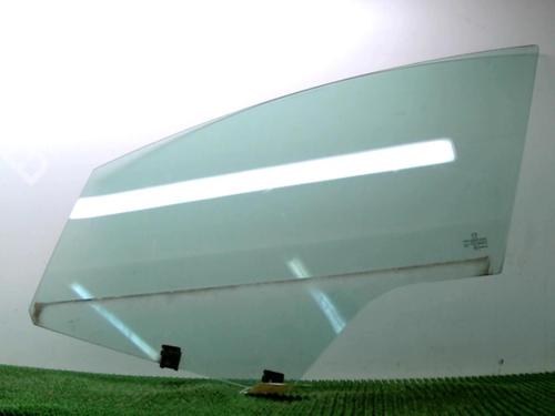 Used Front left door window PEUGEOT 3008 I MPV (0U_) 2.0 HDi 150 / BlueHDi 150 (150 hp) 22078560