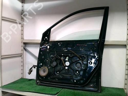 Right front door RENAULT KOLEOS I (HY_) 2.0 dCi 4x4 (HY0K) | BP29291706C3