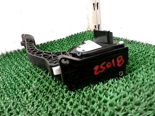 Pedal PEUGEOT 3008 II SUV (MC_, MR_, MJ_, M4_) 1.6 BlueHDi 120 | BP27346393I4 