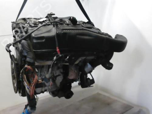 Motor BMW 3 Touring (E91) 330 xd (231 hp) 22093323