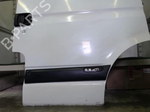 Right front door RENAULT MASTER II Van (FD) 2.8 dTI | BP20877356C3 
