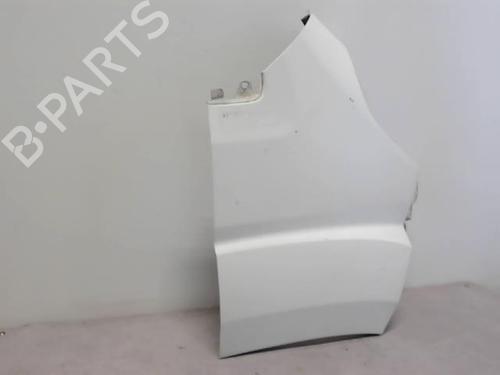 Right front fenders PEUGEOT BOXER Van 2.2 HDi 100 | BP24230187C42 