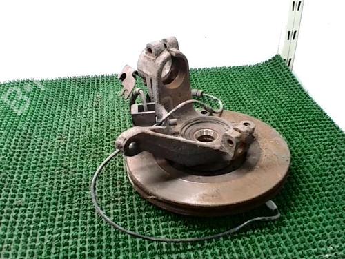 Used Left front steering knuckle Left front steering knuckle PEUGEOT PARTNER MPV (5_, G_) 2.0 HDI (90 hp) 26594073 26594073