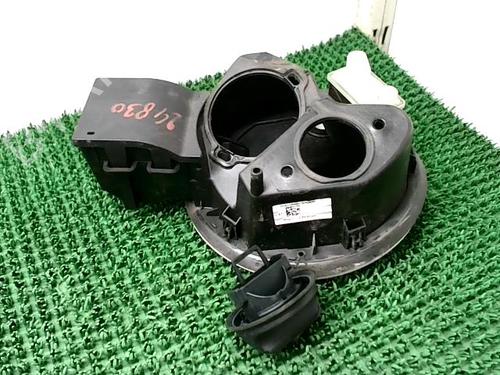 Fuel flap RENAULT CLIO V (B7_) 1.0 SCe 65 (B7MG) | BP29936629C131 