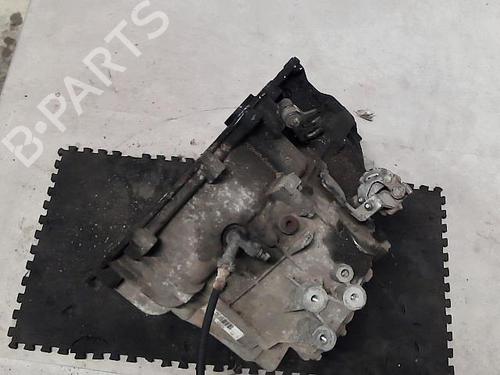 Used Gearbox OPEL ASTRA H Estate (A04) 1.7 CDTI (L35) (101 hp) 22090644