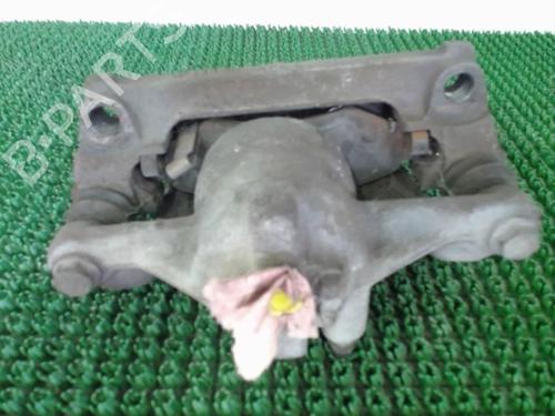 Used Left front brake caliper Left front brake caliper OPEL AGILA A (H00) 1.2 16V (F68) (75 hp) 22078213 22078213
