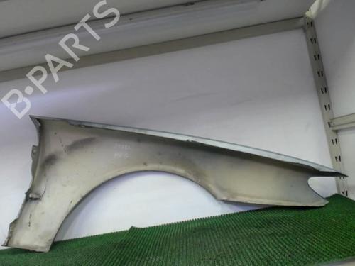 Left front fenders PEUGEOT 406 Coupe (8C) 2.2 HDI | BP20877587C41 
