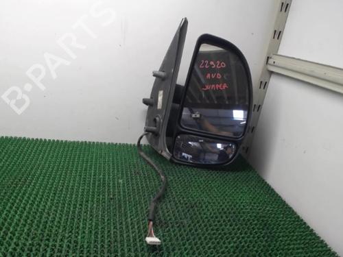 Right mirror CITROËN JUMPER I Van (244) 2.0 HDi | BP20876472C27 