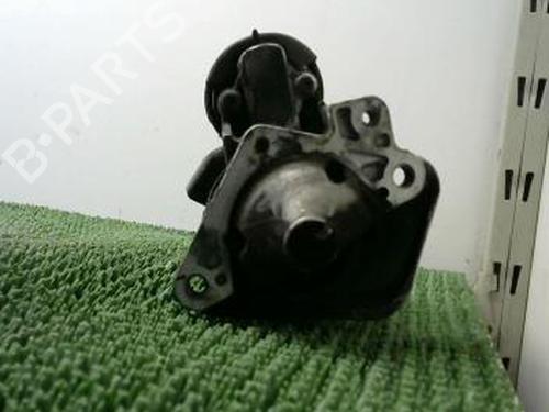 Starter RENAULT MODUS / GRAND MODUS (F/JP0_) 1.5 dCi (FP0F, JP0F) | BP22088675M8 