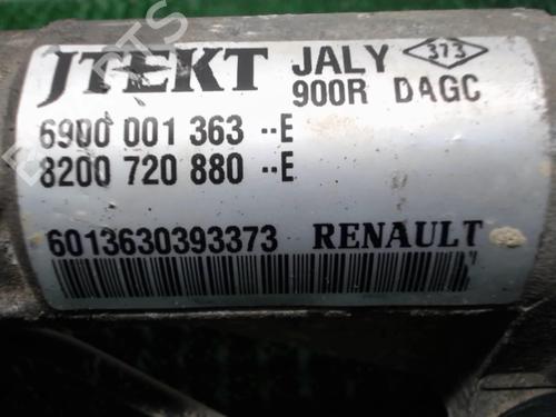 Steering rack DACIA SANDERO 1.4 MPI LPG | BP22079474M22 - Image 3